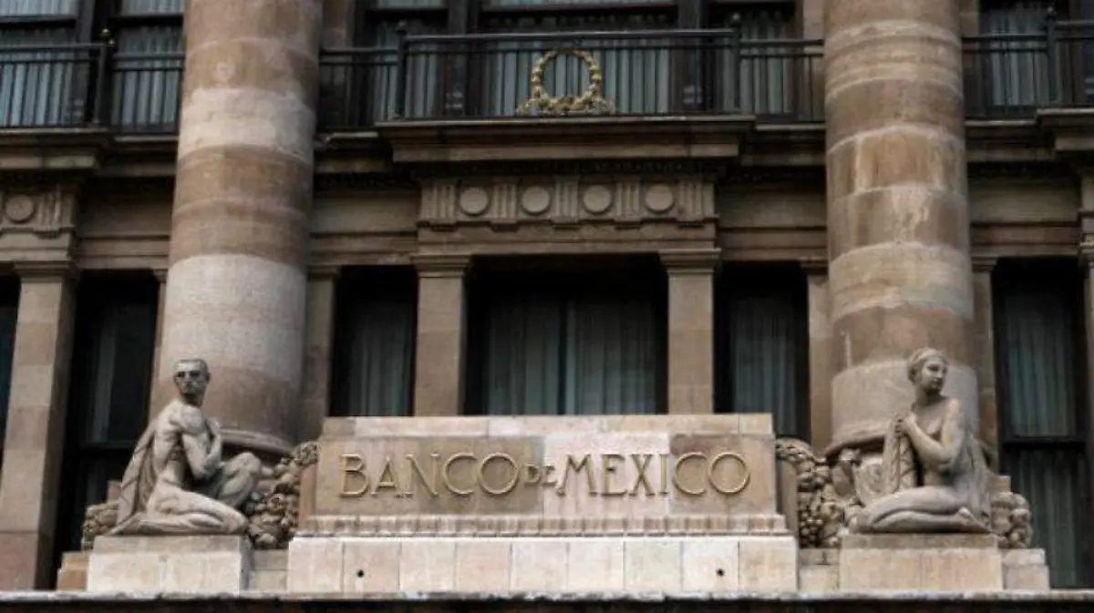 ESPECIALfachada banxico